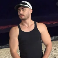 Zdjęcie profilowe modela AndresMade4U_