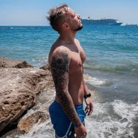 Connor_Stoney's Foto Profil