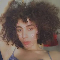 cyberbabe 的個 人資料圖片