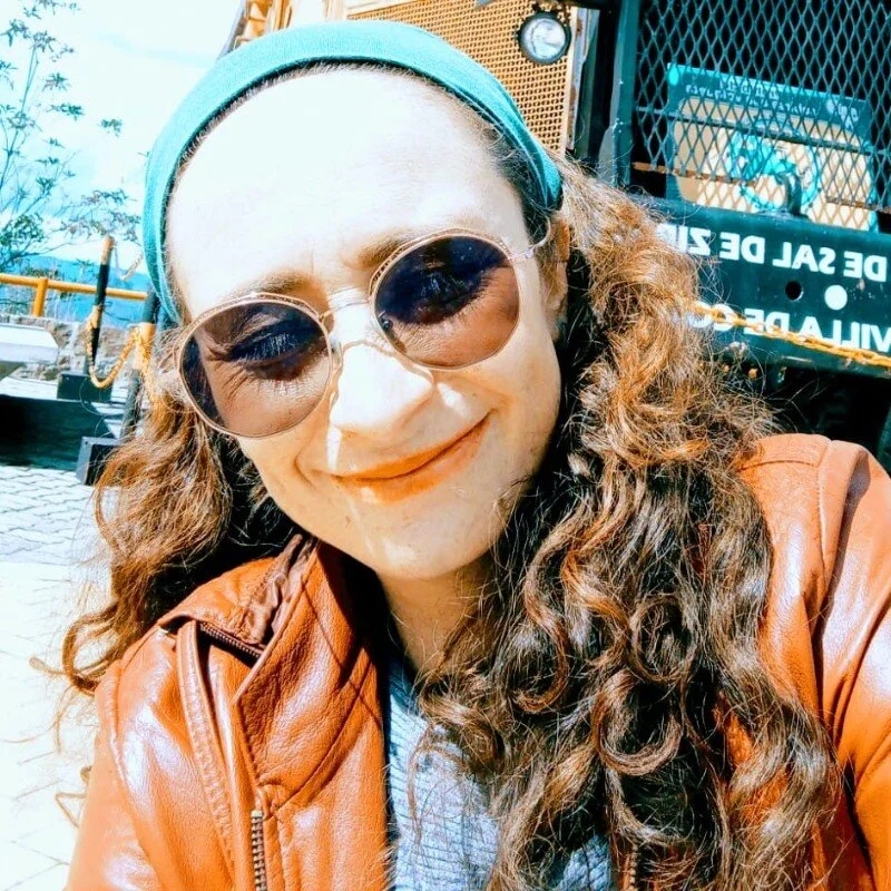 ZoeJazz profile photo
