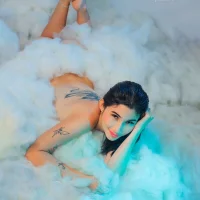_AlanaJones's Foto Profil