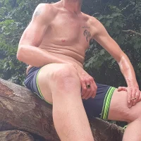 Zdjęcie profilowe modela KEREL43