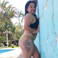 ShariCam's Profile Pic