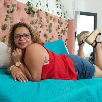 victoriaborunys' Avatar Pic