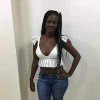 Photo de profil de HotBlackLatin