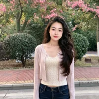 Miaomiao_52 model avatar