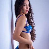 Zdjęcie profilowe modela Clarelandswell