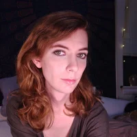 Zdjęcie profilowe modela Alice_Evergreen