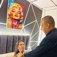 รูปอวาต าร์ของ GabrielandAbigail