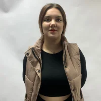Zdjęcie profilowe modela KatiePorter