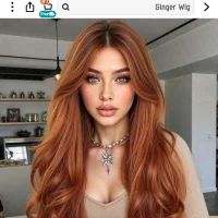 ladyesmee99 Adlı Modelin Avatarı