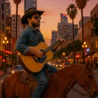 TheoBarein's Avatar Pic