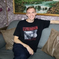 BobDixon's Profile Pic