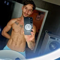 toyboy_69's Profilna slika