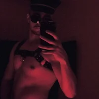 AlexeyPavlov's Profile Pic
