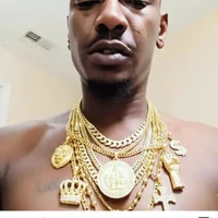 RinsingWood84's Avatar Pic