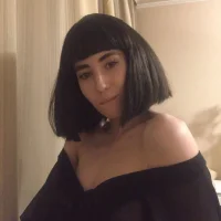 Zdjęcie profilowe modela NICOLE_GANG