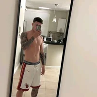 Аватар Gym-boy