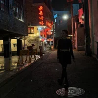 deead_girl - Profil Fotoğrafı