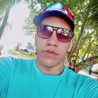 Webcam-Model Anderson116