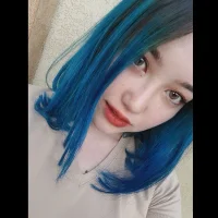 Alluriani's Foto Profil