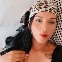 jessica_athenea 头像图片
