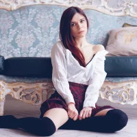 Zdjęcie profilowe modela MIA_ANDERSON