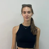 Профилна снимка на HarrietEyre