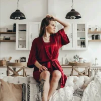 KatiRichter's Avatar Pic