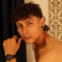 Zdjęcie profilowe modela 2cwill