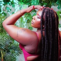 NanyMoreno: изображение аватарки