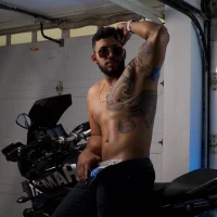 Apolo_Swinger's Profile Pic