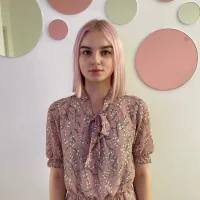 Zdjęcie profilowe modela TeresaRios