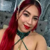Angelica__Red