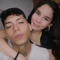 ErosAndCamila, Stripchat webcam model