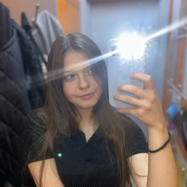 IvyWild Stripchat profile image