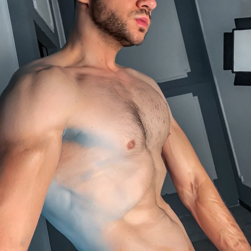 EnriqueBarberry Stripchat profile image