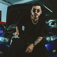 MalekXarxxx – Avatar fotka