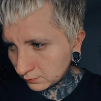 Marieblueeyes – avatarbillede