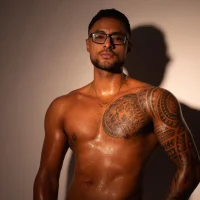 LiamGarcia1 Immagine Avatar