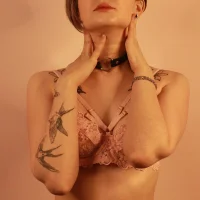 AlishaTiss's Profile Pic