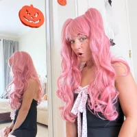 Webcam-Model EmilyLakoma