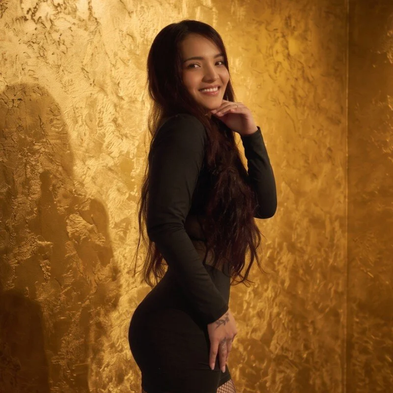 LilaRoss Stripchat profile image