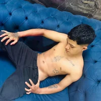 JacobKiin's Profile Pic