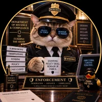 Awatar – Enforcement