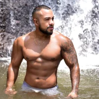 RonBlaack's Profile Pic