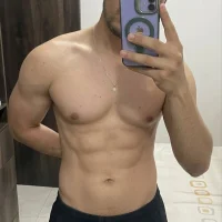 bengieblush's Profile Pic