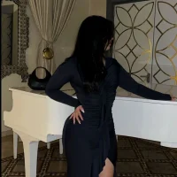 Mahassine-Love Adlı Modelin Avatarı