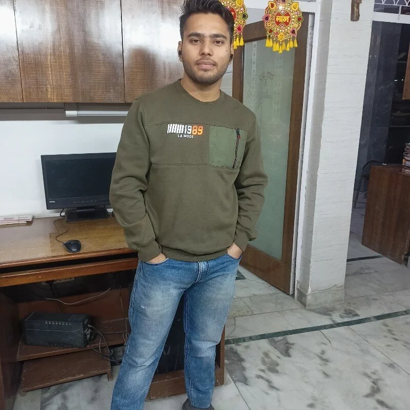 Sharmaji2222 profile photo