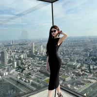 Mia-Tangxin's Avatar Pic